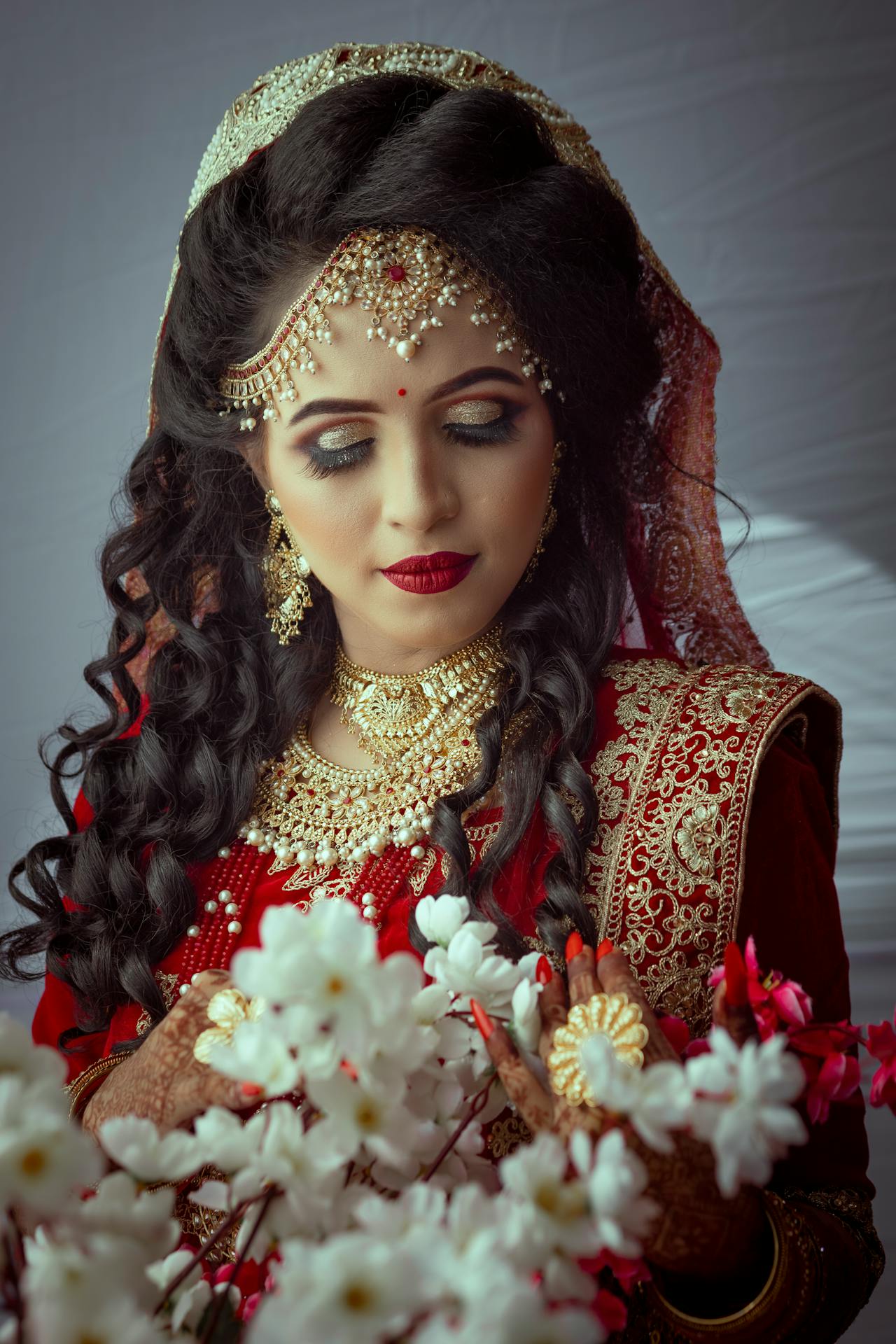 Professional Hair Styling Services in Lalitpur